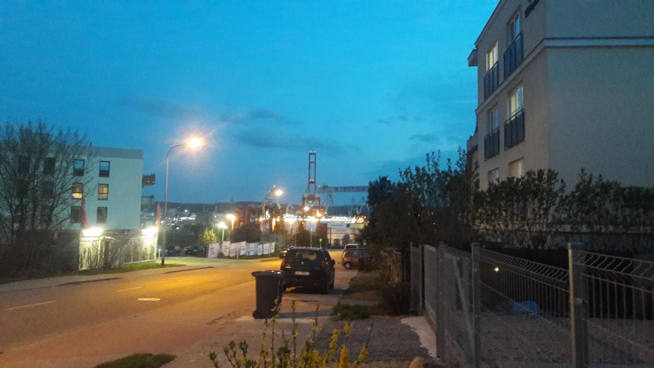 Gdynia-Sea Shell Idealny Dla Pary I Rodziny - Z Parkingiem,Blisko Plazy I Centrum Екстериор снимка
