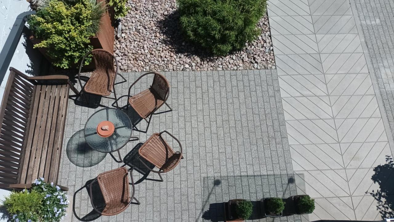 Gdynia-Sea Shell Idealny Dla Pary I Rodziny - Z Parkingiem,Blisko Plazy I Centrum Екстериор снимка